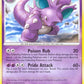 34/132 Nidoking REVERSE - Merveilles Secrètes