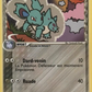 34/101 Nidorina UNCO - Île des Dragons