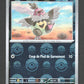 063/086 Vostourno POKEBALL - Flamme Blanche - Pokeball
