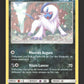 133/236 Absol REVERSE - Éclipse Cosmique