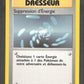 92/102 Suppression Energie DRESSEUR - Set de Base