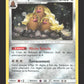 87/149 Triopikeur HOLO COSMOS - Soleil et Lune