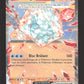 042/197 Bekaglacon EX - Flammes Obsidiennes