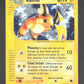 25/165 Raichu HOLO - Expedition
