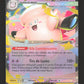 031/088 Mega Melodelfe EX - Équilibre Parfait