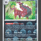 056/086 Brutapode POKEBALL - Foudre Noire - Pokeball