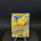 001/021 Pikachu EX JP - ex Starter Set Pikachu ex & Pawmot