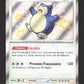 202/091 Ronflex SHINY - Destinées de Paldea