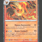 SVP167 Pyroli HOLO - Promo SV