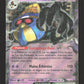 076/182 Tutankafer EX - Faille Paradoxe