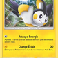 35/111 Emolga REVERSE - Invasion Carmin