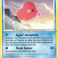 35/127 Lovdisc RARE - Platine
