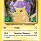 35/108 Pikachu HOLO - Évolutions
