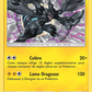 35/73 Zekrom REVERSE - Légendes Brillantes