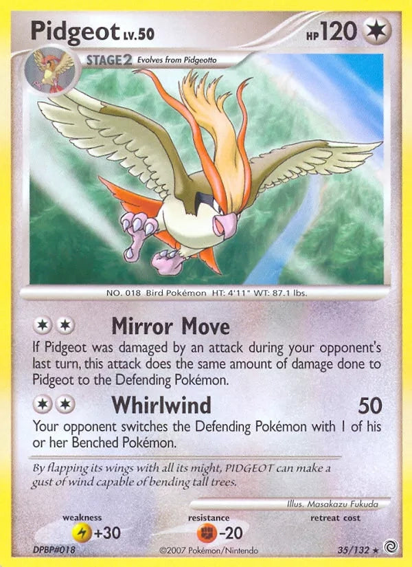 35/132 Roucarnage RARE - Merveilles Secrètes