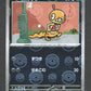 054/086 Baggiguane POKEBALL JP - White Flare