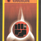 106/111 Energie Combat DRESSEUR - Neo Genesis