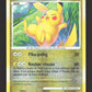 70/100 Pikachu REVERSE - Tempête
