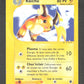 61/165 Raichu RARE - Expedition
