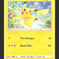 19/68 Pikachu CO - Destinées Occultes