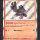 113/091 Plumeline SHINY - Destinées de Paldea