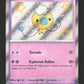 155/091 Baudrive SHINY - Destinées de Paldea