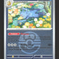 040/217 Akwakwak POKEBALL - Héros Transcendants