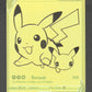 SWSH145 Pikachu V - Promo SWSH