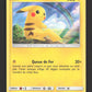 28/73 Pikachu HOLO - Légendes Brillantes