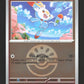 036/217 Flambino POKEBALL - Héros Transcendants