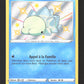 SV033/SV122 Frissonille SHINY - Destinées Radieuses