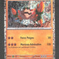 011/015 Craparoi HOLO - Promo McDonald's 2023