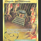 SV90/SV94 Chapelle des Chatiments DRESSEUR - Destinées Occultes