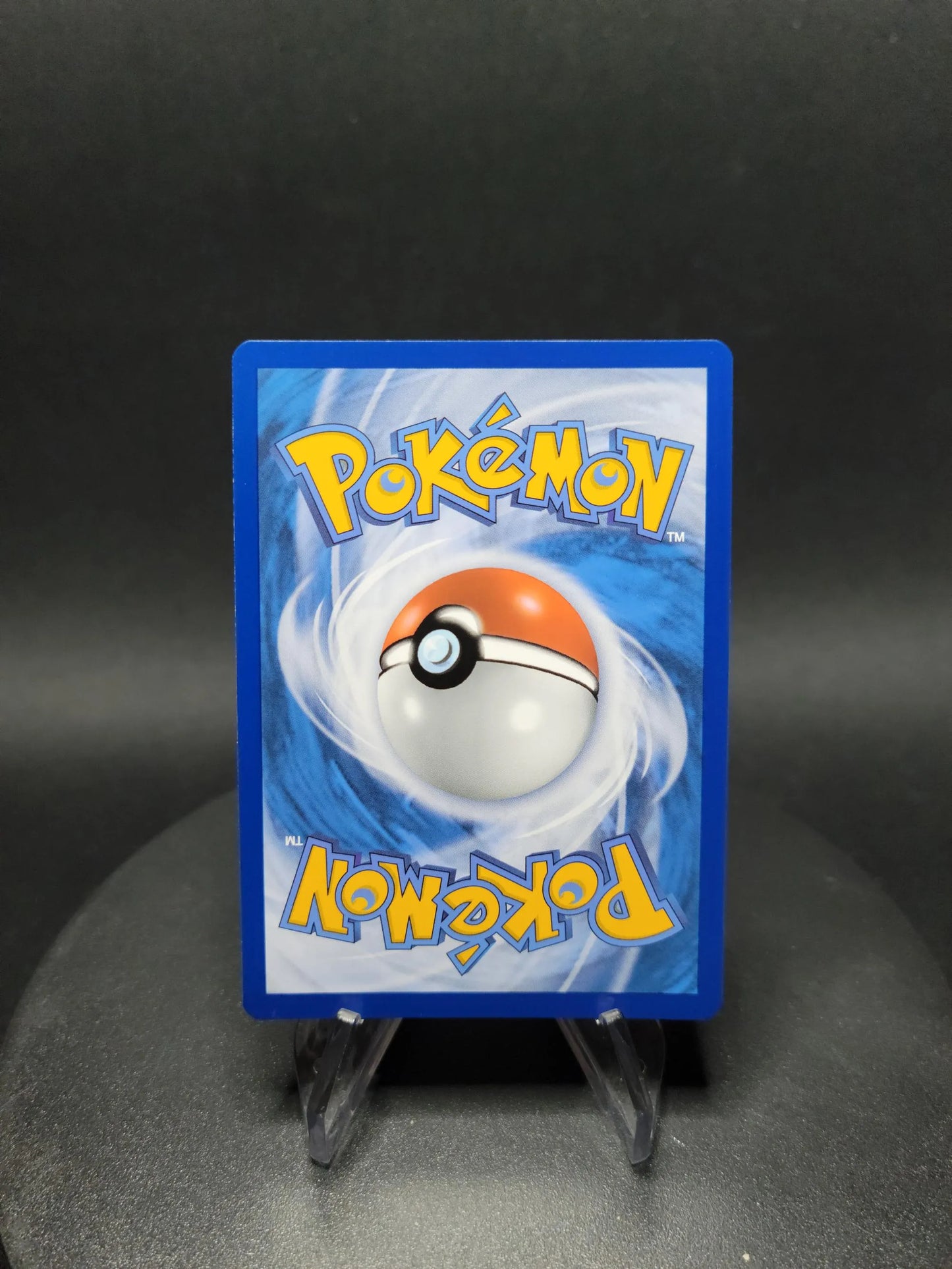 SVP171 Givrali HOLO - Promo SV
