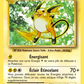 36/108 Raichu REVERSE - Évolutions