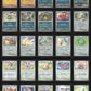 Lot de 83 Reverse EV4 (sans doublon)