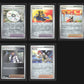 Lot de 83 Reverse EV4 (sans doublon)