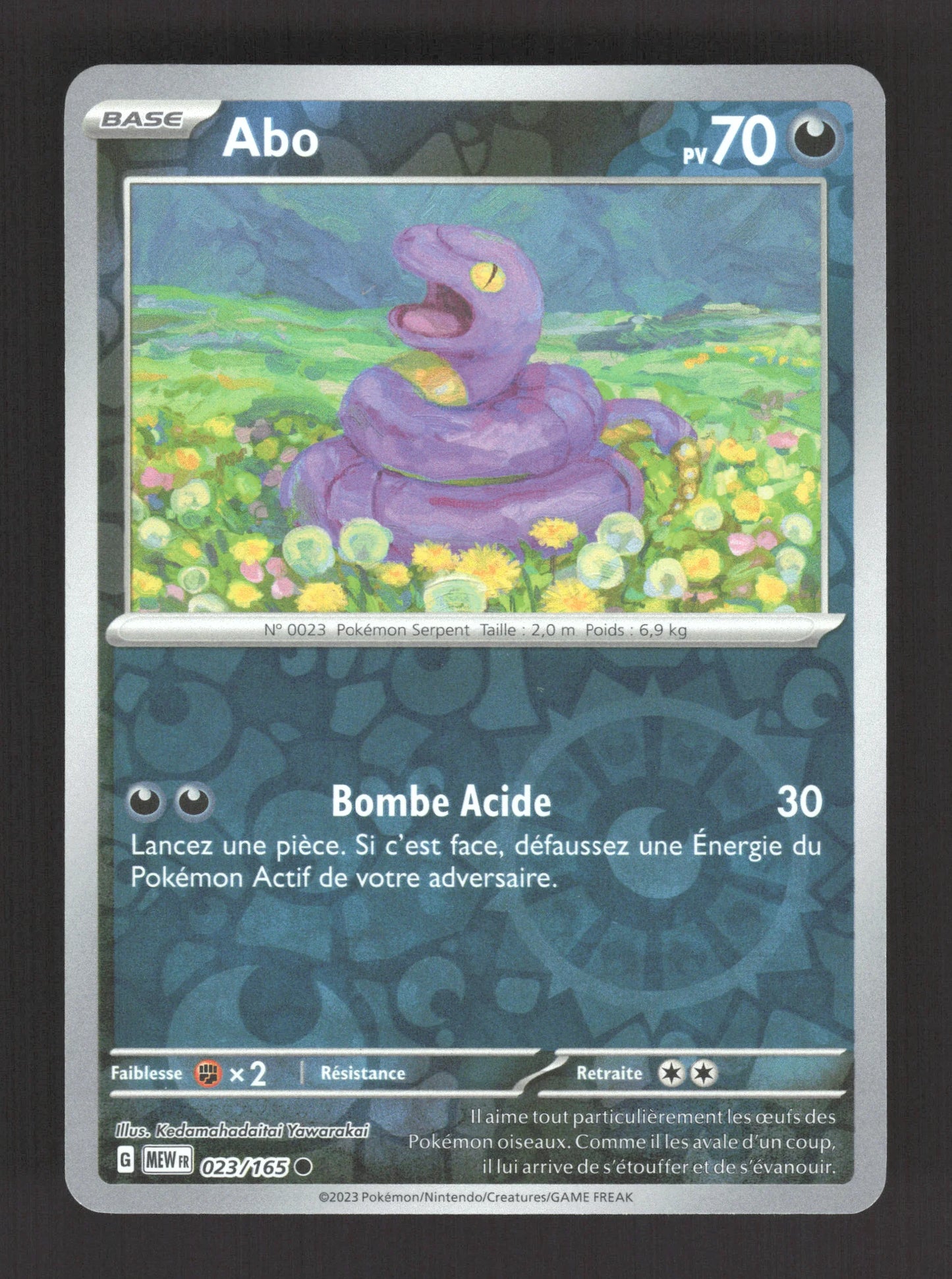 023/165 Abo REVERSE - 151