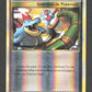 99/123 Inversion de Pokemon REVERSE - HeartGold SoulSilver