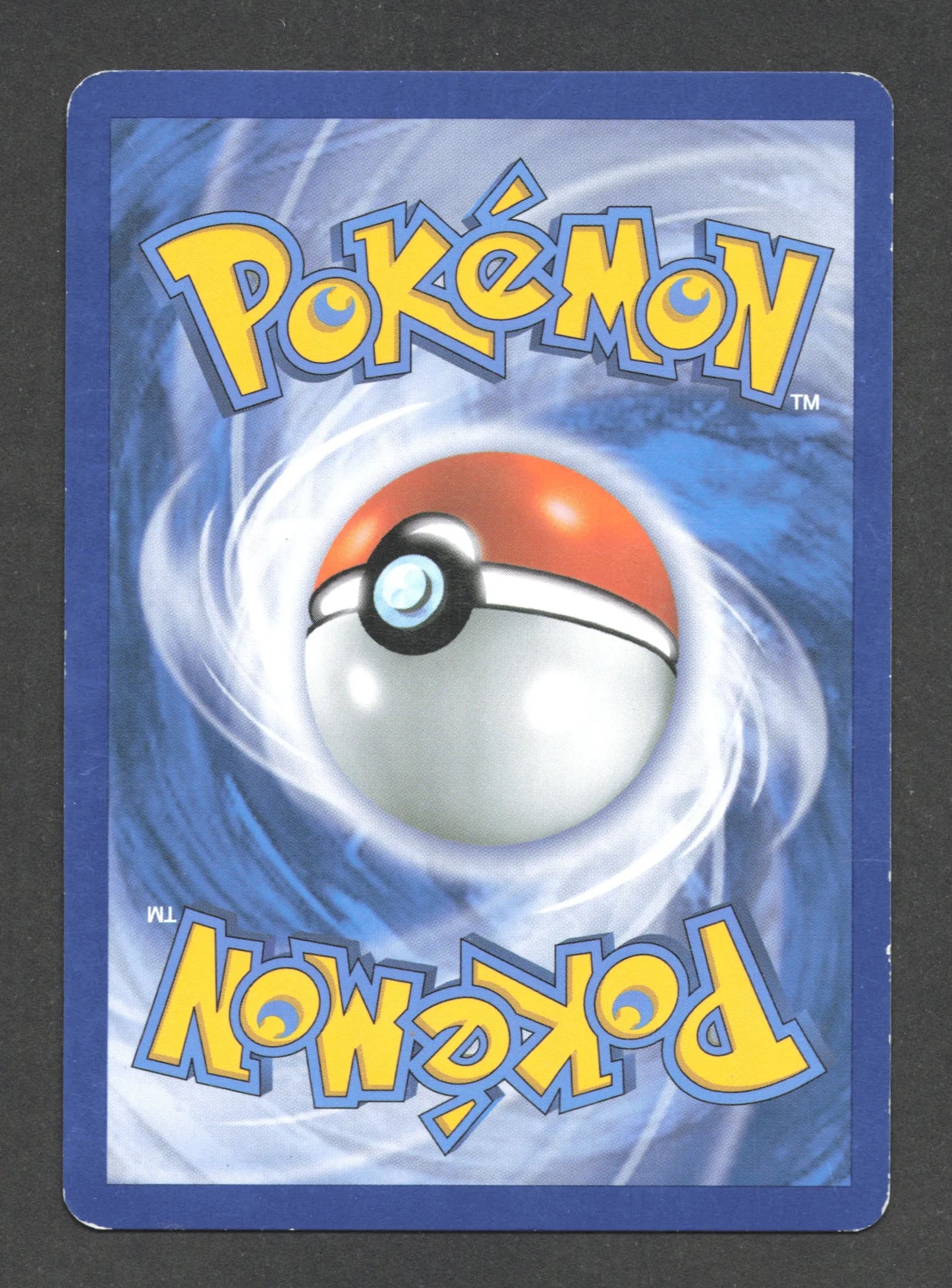 99/123 Inversion de Pokemon REVERSE - HeartGold SoulSilver