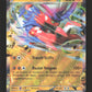 SVP197 Koraidon EX - Promo SV