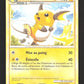 33/90 Raichu UNCO - Indomptable
