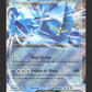048/217 Regice EX - Héros Transcendants