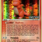 37/113 Metamorph UNCO - Espèces Delta
