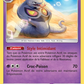 37/73 Arbok REVERSE - Légendes Brillantes