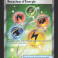 108/088 Recycleur Energie DRESSEUR - Équilibre Parfait