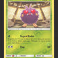 9/214 Mimitoss REVERSE - Alliance Infaillible