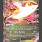 85/116 Latias EX - Glaciation Plasma