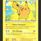 42/146 Pikachu CO - XY