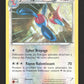 66/98 Porygon Z REVERSE - Origines Antiques